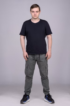 Veselin Mazganov - Gallery Image 3