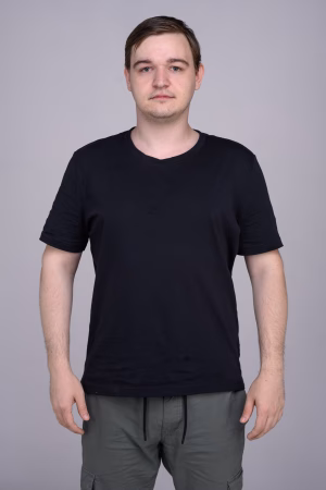 Veselin Mazganov - Gallery Image 1