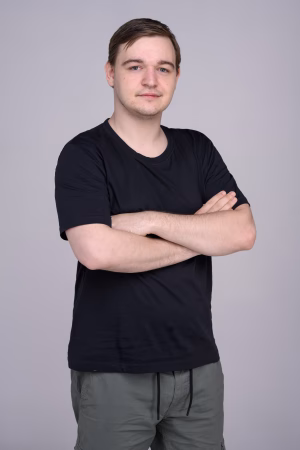 Veselin Mazganov - Gallery Image 4