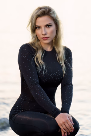 Tamara Chtcherbakov - Gallery Image 6