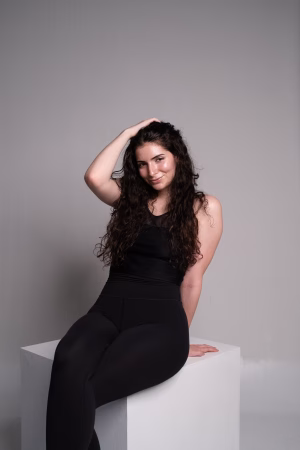 Ashley Nacole - Gallery Image 5