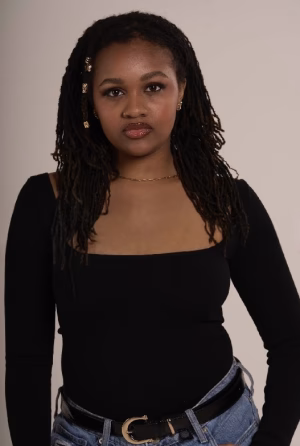 Zoe-Isis Gillispie - Project Casting Gallery Image 1 Zoe-Isis Gillispie - Gallery Image 1