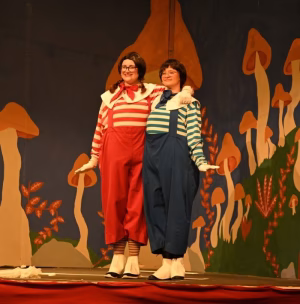 Cai Spinner - Project Casting Gallery Image 1 Cai Spinner - Gallery Image 1