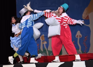 Cai Spinner - Project Casting Gallery Image 2 Cai Spinner - Gallery Image 2