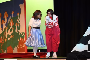 Cai Spinner - Project Casting Gallery Image 3 Cai Spinner - Gallery Image 3