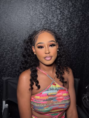 Destiny Proctor - Gallery Image 1