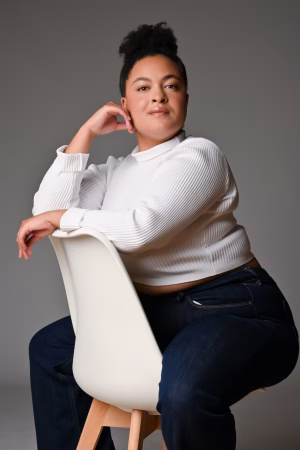 Jayda  Edwards - Project Casting Gallery Image 14 Jayda  Edwards - Gallery Image 14