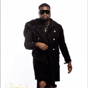 Antoine Davison - Gallery Image 2