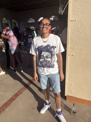 Brook Holmes - Project Casting Gallery Image 6 Brook Holmes - Gallery Image 6