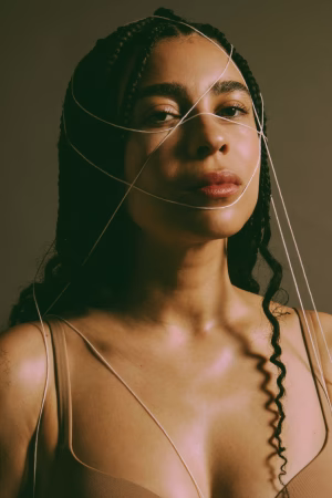 Jacqueline Suttin - Project Casting Gallery Image 8 Jacqueline Suttin - Gallery Image 8