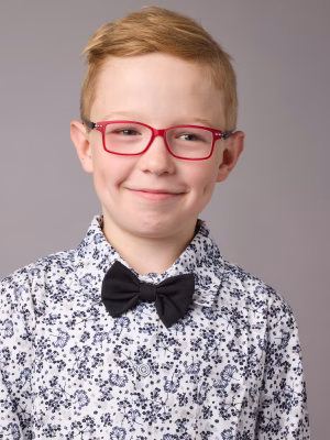 Max Peters - Project Casting Gallery Image 1 Max Peters - Gallery Image 1