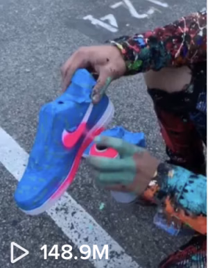 Rose  Alio - Gallery Image 1