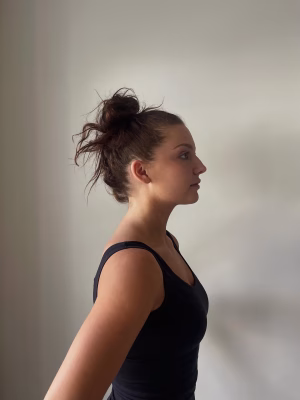 Louise Povemba - Gallery Image 4