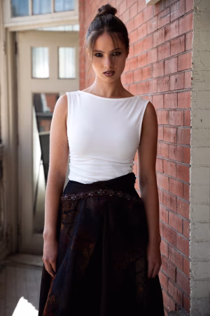 Sofia Jovanovic - Gallery Image 2