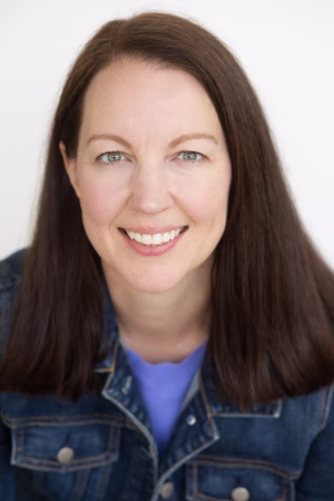 Erin Sellman - Project Casting Gallery Image 5 Erin Sellman - Gallery Image 5