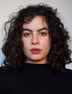 Eva-Maria Tamez - Gallery Image 4