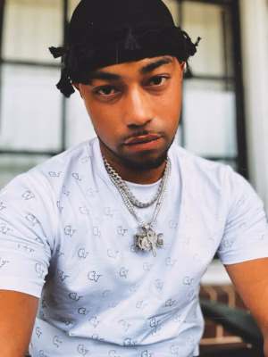 Renico Moore - Project Casting Gallery Image 5 Renico Moore - Gallery Image 5