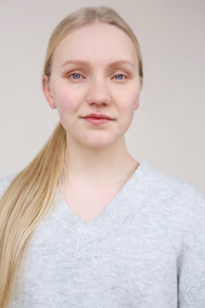 Freya Mullen - Project Casting Gallery Image 1 Freya Mullen - Gallery Image 1
