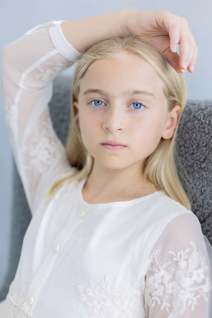AVA PEHRSON - Project Casting Gallery Image 2 AVA PEHRSON - Gallery Image 2