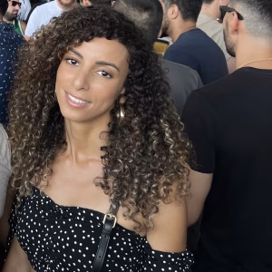 Nesrine Najahi - Project Casting Gallery Image 3 Nesrine Najahi - Gallery Image 3