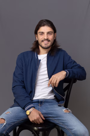 Kaylan Gonzalez - Project Casting Gallery Image 5 Kaylan Gonzalez - Gallery Image 5