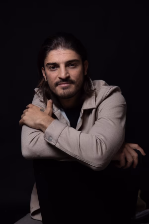 Kaylan Gonzalez - Project Casting Gallery Image 4 Kaylan Gonzalez - Gallery Image 4