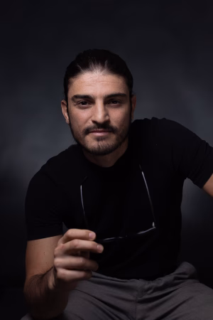 Kaylan Gonzalez - Project Casting Gallery Image 2 Kaylan Gonzalez - Gallery Image 2