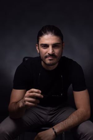 Kaylan Gonzalez - Project Casting Gallery Image 6 Kaylan Gonzalez - Gallery Image 6