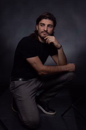 Kaylan Gonzalez - Project Casting Gallery Image 1 Kaylan Gonzalez - Gallery Image 1