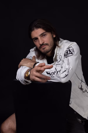 Kaylan Gonzalez - Project Casting Gallery Image 3 Kaylan Gonzalez - Gallery Image 3