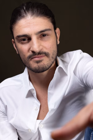 Kaylan Gonzalez - Project Casting Gallery Image 8 Kaylan Gonzalez - Gallery Image 8