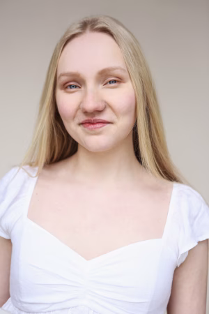 Freya Mullen - Project Casting Gallery Image 2 Freya Mullen - Gallery Image 2