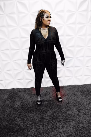 Aleesha Reye - Project Casting Gallery Image 3 Aleesha Reye - Gallery Image 3