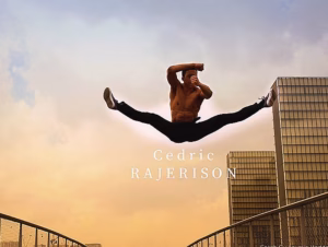 CEDRIC RAJERISON - Gallery Image 1