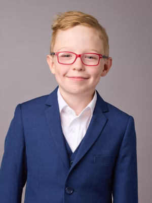 Max Peters - Project Casting Gallery Image 5 Max Peters - Gallery Image 5