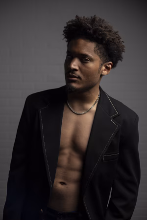 DaVaughn Marquis - Gallery Image 7