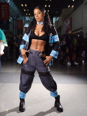 Kelli Hunter - Project Casting Gallery Image 25 Kelli Hunter - Gallery Image 25