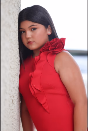 Emylia  Camacho - Project Casting Gallery Image 18 Emylia  Camacho - Gallery Image 18