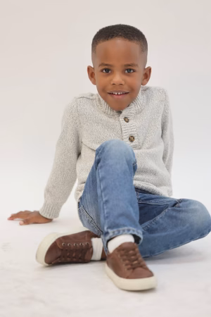 Jeremiah & Zachariah  Williams - Project Casting Gallery Image 9 Jeremiah & Zachariah  Williams - Gallery Image 9