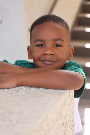 Jeremiah & Zachariah  Williams - Project Casting Gallery Image 5 Jeremiah & Zachariah  Williams - Gallery Image 5