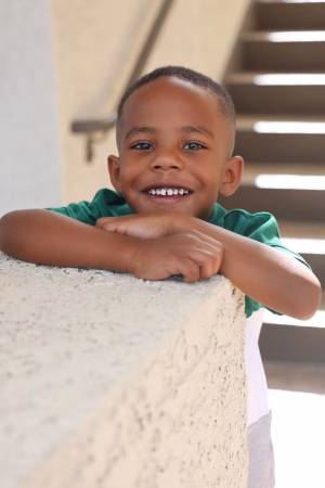 Jeremiah & Zachariah  Williams - Project Casting Gallery Image 11 Jeremiah & Zachariah  Williams - Gallery Image 11