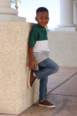 Jeremiah & Zachariah  Williams - Project Casting Gallery Image 10 Jeremiah & Zachariah  Williams - Gallery Image 10