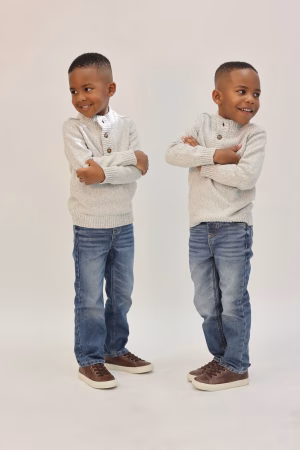 Jeremiah & Zachariah  Williams - Project Casting Gallery Image 18 Jeremiah & Zachariah  Williams - Gallery Image 18