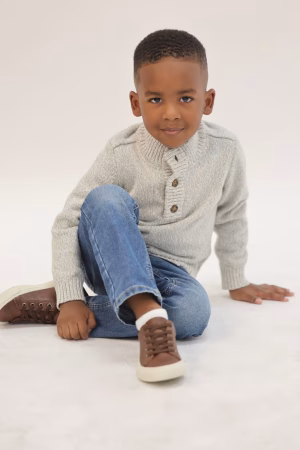 Jeremiah & Zachariah  Williams - Project Casting Gallery Image 6 Jeremiah & Zachariah  Williams - Gallery Image 6