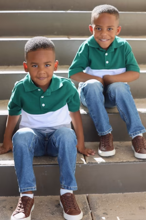 Jeremiah & Zachariah  Williams - Project Casting Gallery Image 14 Jeremiah & Zachariah  Williams - Gallery Image 14