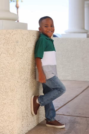 Jeremiah & Zachariah  Williams - Project Casting Gallery Image 16 Jeremiah & Zachariah  Williams - Gallery Image 16