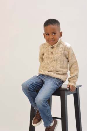 Jeremiah & Zachariah  Williams - Project Casting Gallery Image 8 Jeremiah & Zachariah  Williams - Gallery Image 8