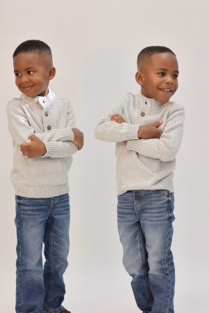 Jeremiah & Zachariah  Williams - Project Casting Gallery Image 22 Jeremiah & Zachariah  Williams - Gallery Image 22