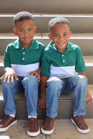 Jeremiah & Zachariah  Williams - Project Casting Gallery Image 20 Jeremiah & Zachariah  Williams - Gallery Image 20