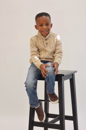 Jeremiah & Zachariah  Williams - Project Casting Gallery Image 17 Jeremiah & Zachariah  Williams - Gallery Image 17